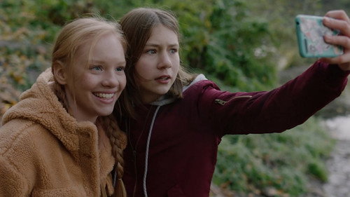 She's a Fool Herself Season 2 Episode 7 - Episode 7