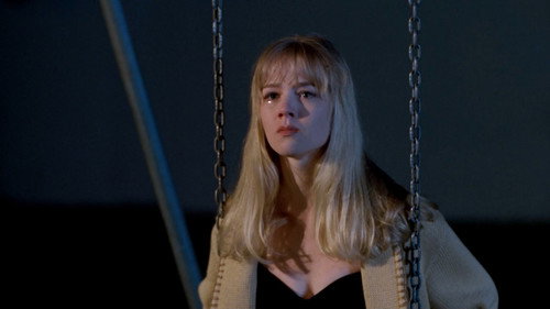 Beverly Hills, 90210 Season 3 Episode 25 - Senior Poll