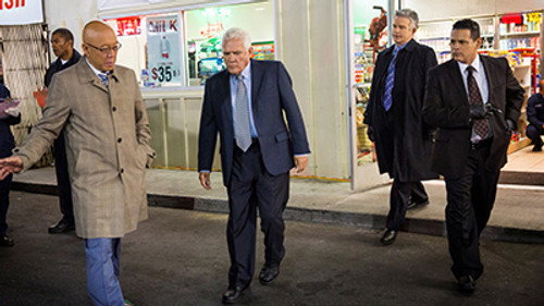Major Crimes Season 2 Episode 7 - Rules of Engagement