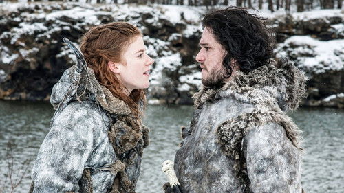 undefined Season 3 Episode 5 - Kissed by Fire