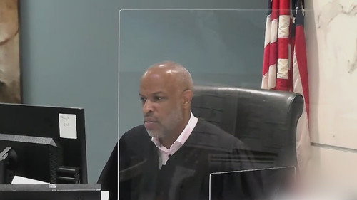 Court Cam Season 8 Episode 3 - #803