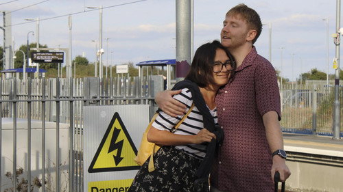 90 Day Fiancé: The Other Way Season 7 Episode 5 - A Dog's Breakfast