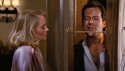 Moonlighting Season 2 Episode 9 - Atlas Belched