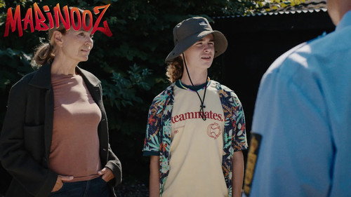 Mabinooz Season 1 Episode 11 - The suspicion