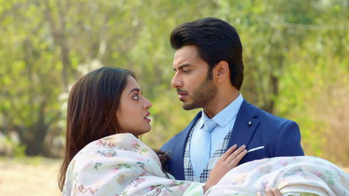 Aman to Roshni's Rescue still