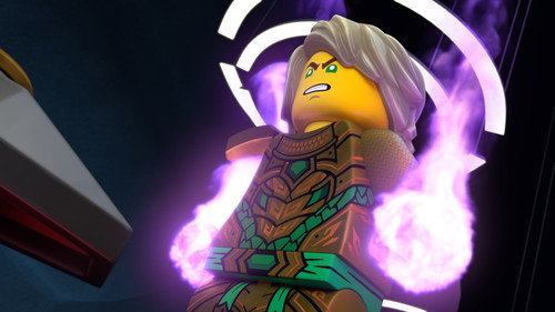 Ninjago: Masters of Spinjitzu Season 16 Episode 21 - A Lesson in Anger