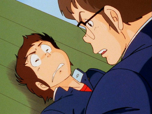 Urusei Yatsura Season 1 Episode 42 - duplicate