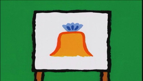 Maisy Season 1 Episode 12 - Balloons / Lemonade / Tummyache / Guitar