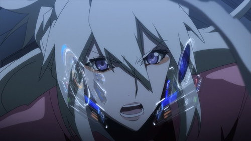 LAST HOPE Season 1 Episode 6 - The Wings of Grief and Revenge