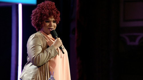 Kevin Hart Presents: The Next Level Season 1 Episode 3 - Taneshia “Just Nesh” Rice