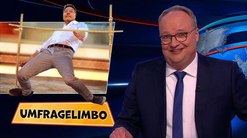 heute-show Season 26 Episode 17 - Episode 17