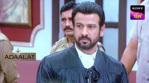 Shrapit Khanzar: Part 1 still