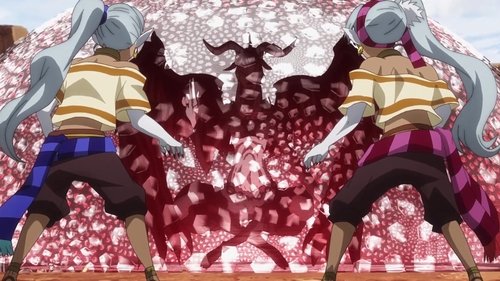 Record of Grancrest War Season 1 Episode 14 - The Liberator of Sistina