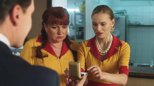 Two Broke Girls Season 3 Episode 3 - Episode 3