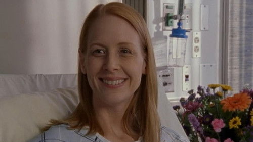 Scrubs Season 3 Episode 10 - My Rule of Thumb