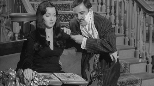 The Addams Family Season 2 Episode 22 - Happy Birthday, Grandma Frump