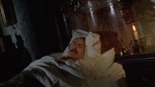 Sherlock Holmes Season 2 Episode 4 - The Resident Patient