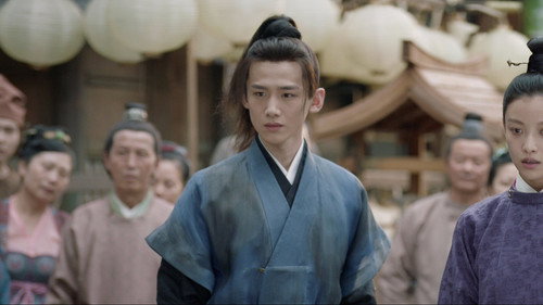 The Rise of Phoenixes Season 1 Episode 20 - Episode 20