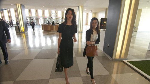 Nadia, A Populist Movement, The Wright Way still