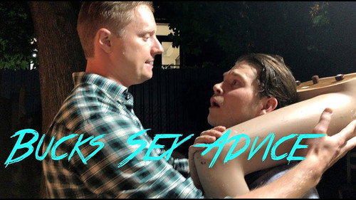 The Egos Season 3 Episode 15 - Buck's Sex Advice