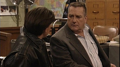 Boy Meets World Season 3 Episode 20 - I Never Sang for My Legal Guardian