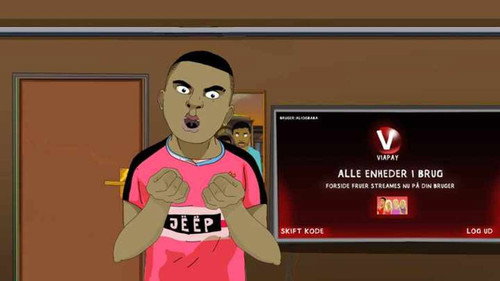 Gigis 100 problemer Season 1 Episode 6 - Episode 6