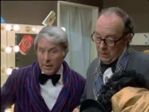 The Sweeney Season 4 Episode 11 - Hearts and Minds
