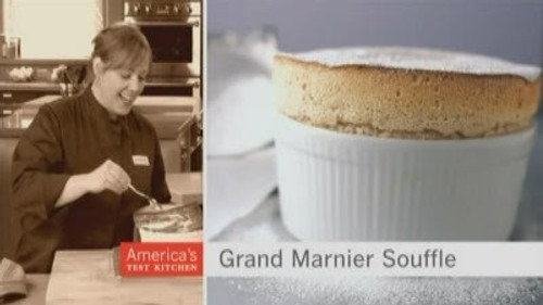 America's Test Kitchen Season 9 Episode 15 - A Grand, Sweet Finale