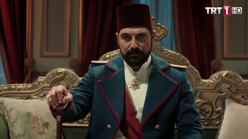 Payitaht: Abdulhamid Season 1 Episode 1 - Episode 1