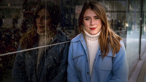 Online Abuse: Why Do You Hate Me? still