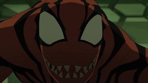 Marvel's Ultimate Spider-Man Season 2 Episode 8 - Carnage