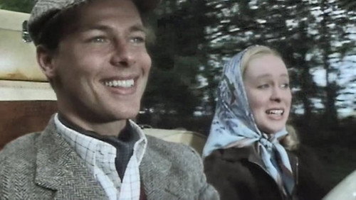 Miss Marple: Sleeping Murder Season 1 Episode 1 - Part One