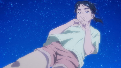 Insomniacs After School Season 1 Episode 11 - The First Stars of Dawn
