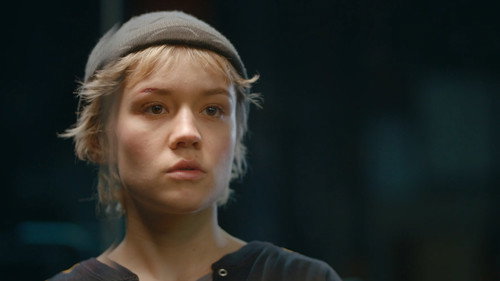 Becoming Charlie Season 1 Episode 5 - Episode 5