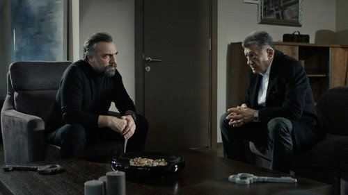Bandits Cannot Rule The World Season 4 Episode 21 - Episode 128