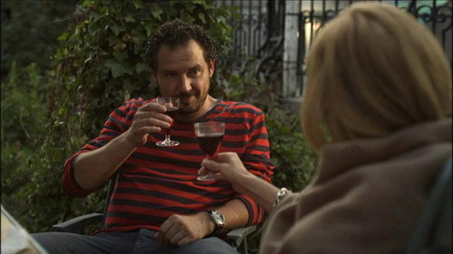 Double Life Season 1 Episode 10 - Adultery and Jealousy