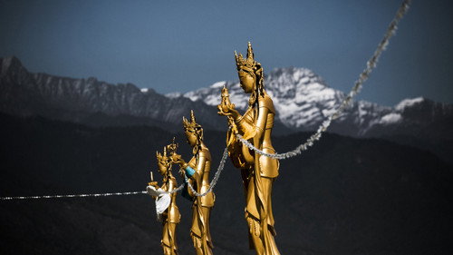The Wonder List with Bill Weir Season 2 Episode 4 - Bhutan: The Happiest Place On Earth