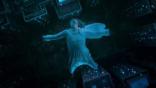 The Manhattan Alien Abduction Season 1 Episode 1 - Part 1