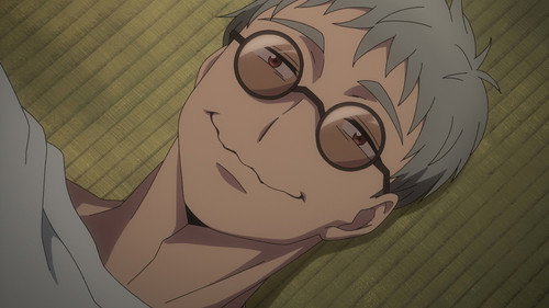 Blue Exorcist Season 5 Episode 3 - Alone