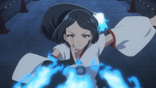 Magilumiere Magical Girls Inc. Season 2 Episode 7 - The Battle's Already Over