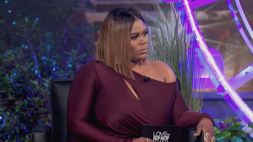 Love & Hip Hop Atlanta Season 7 Episode 18 - Reunion: Part 2