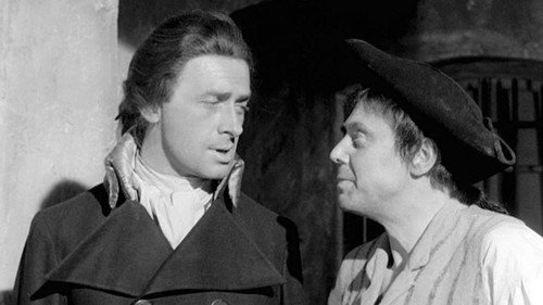 The Adventures of the Scarlet Pimpernel Season 1 Episode 6 - Something Remembered