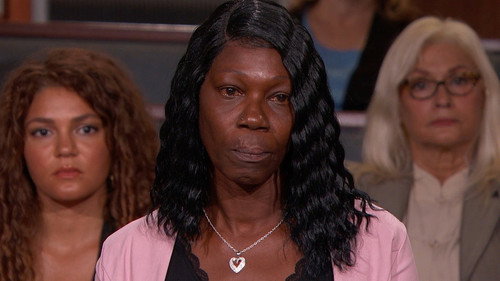 Judy Justice Season 1 Episode 25 - Family In Crisis