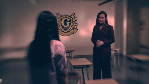 The Gifted: Graduation Season 1 Episode 12 - Graduated