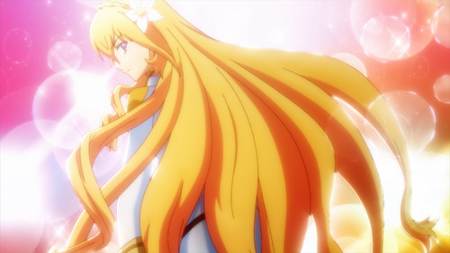 Endo and Kobayashi Live! The Latest on Tsundere Villainess Lieselotte Season 1 Episode 9 - The Dress, the School Festival, and Overflowing Emotions
