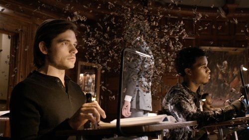 The Magicians Season 1 Episode 1 - Unauthorized Magic