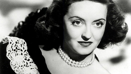 Talking Pictures Season 1 Episode 1 - Bette Davis