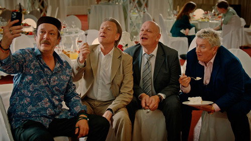 VIA «Cornflowers» Season 1 Episode 6 - Episode 6