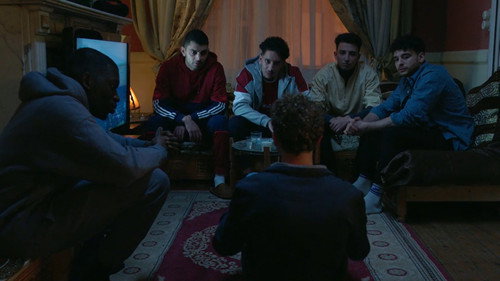 wtFOCK Season 5 Episode 2 - But how did you know that he's the one?