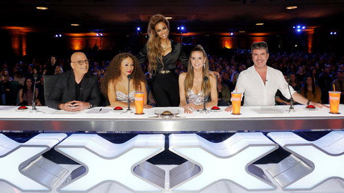 America's Got Talent Season 13 Episode 1 - Auditions, Week 1